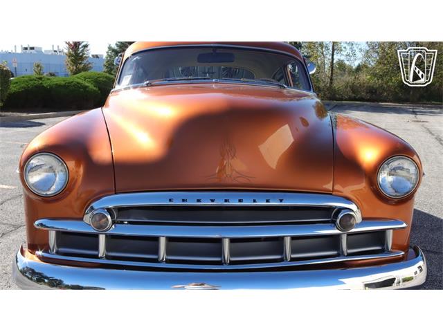 1950 Chevrolet Custom (CC-2120583) for sale in Crete, Illinois