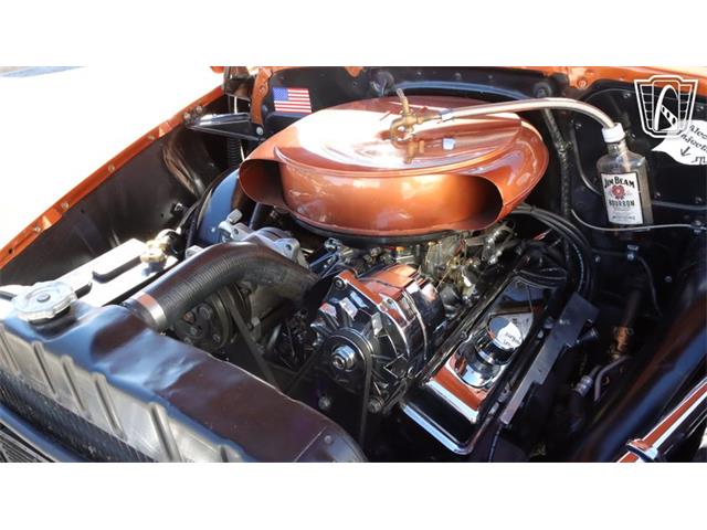 1950 Chevrolet Custom (CC-2120583) for sale in Crete, Illinois