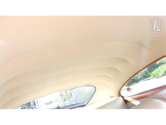 1950 Chevrolet Custom (CC-2120583) for sale in Crete, Illinois