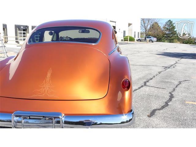 1950 Chevrolet Custom (CC-2120583) for sale in Crete, Illinois