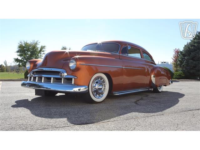 1950 Chevrolet Custom (CC-2120583) for sale in Crete, Illinois