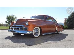 1950 Chevrolet Custom (CC-2120583) for sale in Crete, Illinois