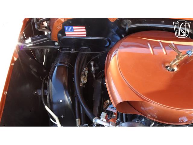 1950 Chevrolet Custom (CC-2120583) for sale in Crete, Illinois