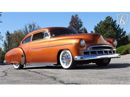 1950 Chevrolet Custom (CC-2120583) for sale in Crete, Illinois
