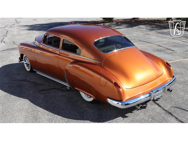 1950 Chevrolet Custom (CC-2120583) for sale in Crete, Illinois