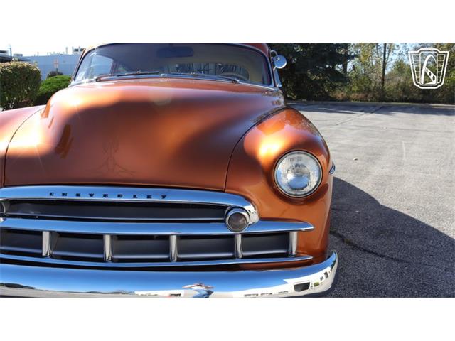 1950 Chevrolet Custom (CC-2120583) for sale in Crete, Illinois