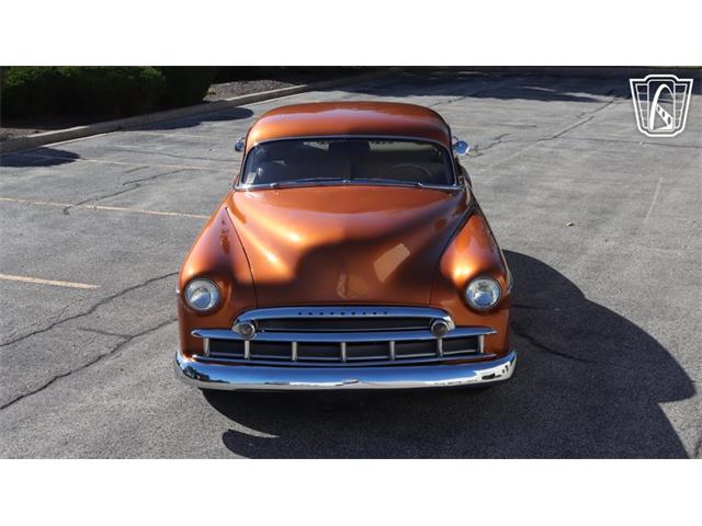 1950 Chevrolet Custom (CC-2120583) for sale in Crete, Illinois