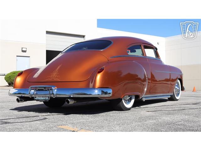 1950 Chevrolet Custom (CC-2120583) for sale in Crete, Illinois