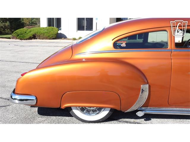 1950 Chevrolet Custom (CC-2120583) for sale in Crete, Illinois