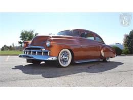 1950 Chevrolet Custom (CC-2120583) for sale in Crete, Illinois