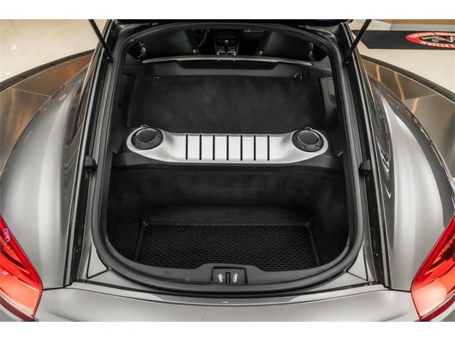 2014 Porsche Cayman (CC-2120584) for sale in Plymouth, Michigan