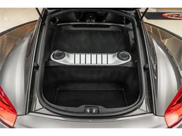 2014 Porsche Cayman (CC-2120584) for sale in Plymouth, Michigan
