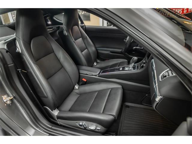 2014 Porsche Cayman (CC-2120584) for sale in Plymouth, Michigan