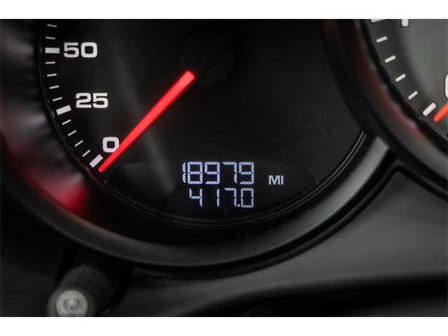 2014 Porsche Cayman (CC-2120584) for sale in Plymouth, Michigan