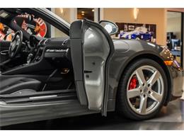 2014 Porsche Cayman (CC-2120584) for sale in Plymouth, Michigan