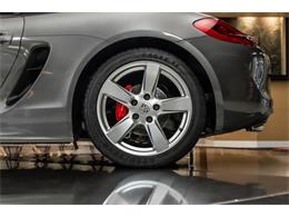 2014 Porsche Cayman (CC-2120584) for sale in Plymouth, Michigan