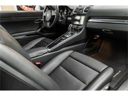 2014 Porsche Cayman (CC-2120584) for sale in Plymouth, Michigan