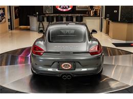 2014 Porsche Cayman (CC-2120584) for sale in Plymouth, Michigan