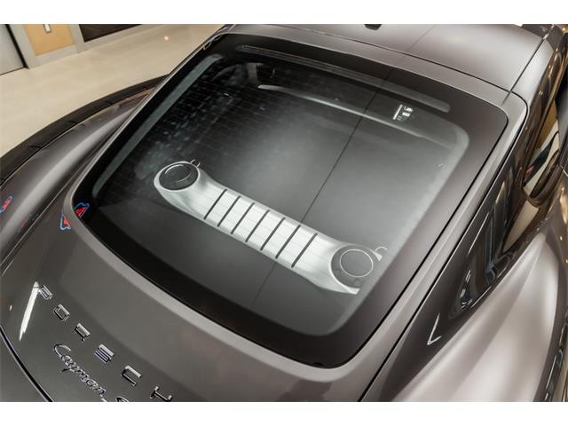 2014 Porsche Cayman (CC-2120584) for sale in Plymouth, Michigan