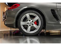 2014 Porsche Cayman (CC-2120584) for sale in Plymouth, Michigan