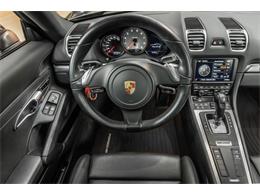 2014 Porsche Cayman (CC-2120584) for sale in Plymouth, Michigan