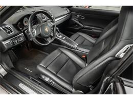 2014 Porsche Cayman (CC-2120584) for sale in Plymouth, Michigan