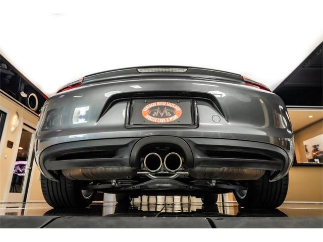 2014 Porsche Cayman (CC-2120584) for sale in Plymouth, Michigan