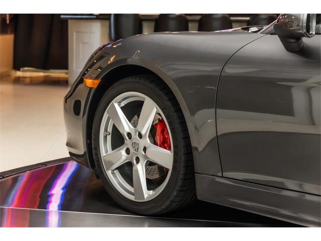 2014 Porsche Cayman (CC-2120584) for sale in Plymouth, Michigan