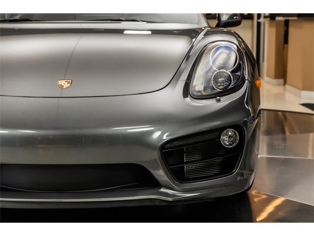 2014 Porsche Cayman (CC-2120584) for sale in Plymouth, Michigan