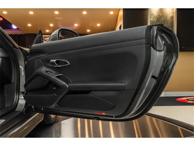 2014 Porsche Cayman (CC-2120584) for sale in Plymouth, Michigan