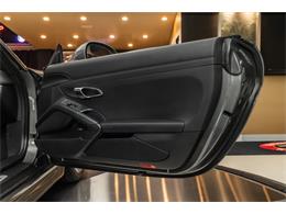 2014 Porsche Cayman (CC-2120584) for sale in Plymouth, Michigan