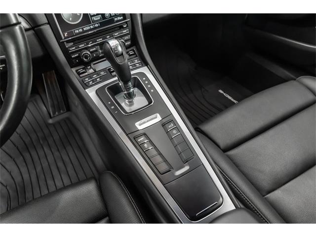 2014 Porsche Cayman (CC-2120584) for sale in Plymouth, Michigan