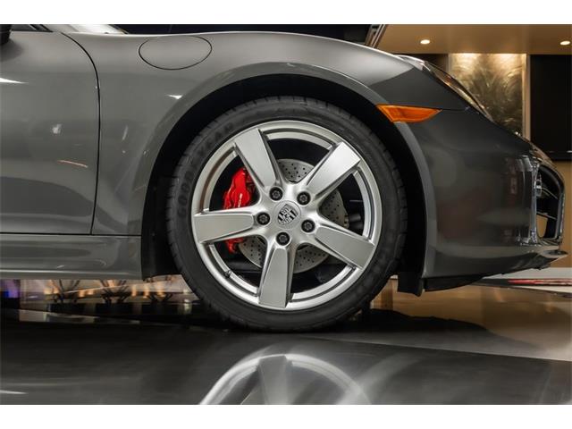 2014 Porsche Cayman (CC-2120584) for sale in Plymouth, Michigan