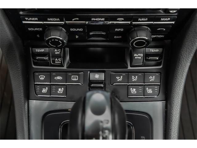 2014 Porsche Cayman (CC-2120584) for sale in Plymouth, Michigan