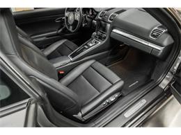 2014 Porsche Cayman (CC-2120584) for sale in Plymouth, Michigan