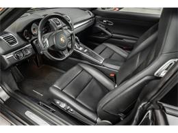 2014 Porsche Cayman (CC-2120584) for sale in Plymouth, Michigan