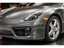 2014 Porsche Cayman (CC-2120584) for sale in Plymouth, Michigan