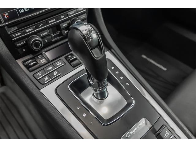 2014 Porsche Cayman (CC-2120584) for sale in Plymouth, Michigan