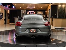 2014 Porsche Cayman (CC-2120584) for sale in Plymouth, Michigan