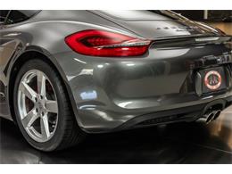 2014 Porsche Cayman (CC-2120584) for sale in Plymouth, Michigan