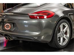2014 Porsche Cayman (CC-2120584) for sale in Plymouth, Michigan