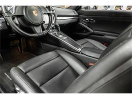 2014 Porsche Cayman (CC-2120584) for sale in Plymouth, Michigan