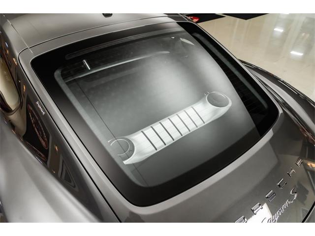 2014 Porsche Cayman (CC-2120584) for sale in Plymouth, Michigan