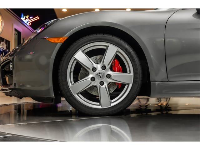 2014 Porsche Cayman (CC-2120584) for sale in Plymouth, Michigan