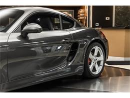 2014 Porsche Cayman (CC-2120584) for sale in Plymouth, Michigan
