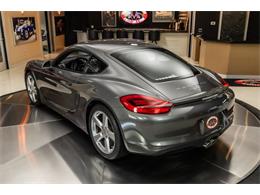 2014 Porsche Cayman (CC-2120584) for sale in Plymouth, Michigan