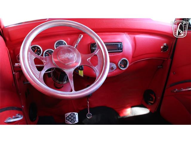 1936 International Pickup (CC-2120585) for sale in Lake Mary, Florida