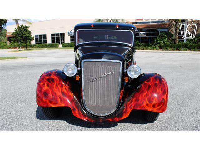 1936 International Pickup (CC-2120585) for sale in Lake Mary, Florida