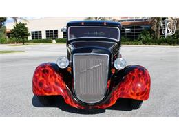 1936 International Pickup (CC-2120585) for sale in Lake Mary, Florida