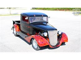 1936 International Pickup (CC-2120585) for sale in Lake Mary, Florida